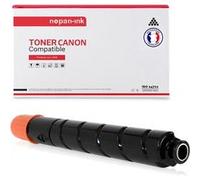 TONER CEXV29 (2790B002) C-EXV29 NOIR x 1 Compatible pour CANON- Canon imageRUNNER ADVANCE C5030, C5035, Canon IR Advance C5030, C5035, Canon IRC
