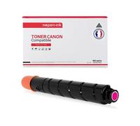 TONER CEXV29 (2798B002) C-EXV29 MAGENTA x 1 Compatible pour CANON- Canon imageRUNNER ADVANCE C5030, C5035, Canon IR Advance C5030, C5035, Canon IRC