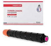 TONER CEXV29 (2798B002) C-EXV29 MAGENTA x 1 Compatible pour CANON- Canon imageRUNNER ADVANCE C5030, C5035, Canon IR Advance C5030, C5035, Canon IRC
