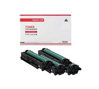 NOPAN-INK Tambour CEXV47 8523B002 8522B002 8521B002 8520B002 Compatible pour Canon Multi-Couleurs x 4 IR Advance C250i, IR Advance C250iF, IR Advance C255i, IR Advance C255iF, IR Advance C350i, IR