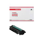 TONER CEXV47 8523B002 Jaune x 1 Compatible pour CANON- IR Advance C250i, IR Advance C250iF, IR Advance C255i, IR Advance C255iF, IR Advance C350i, IR