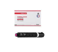 TONER CEXV49 (8526B002) C-EXV49 MAGENTA x 1 Compatible pour CANON- Canon IR Advance DX C 3720 i, DX C 3725 i, DX C 3730 I, IR-C 3320 i, 3325 i, 3330