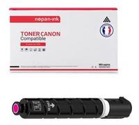 TONER CEXV49 (8526B002) C-EXV49 MAGENTA x 1 Compatible pour CANON- Canon IR Advance DX C 3720 i, DX C 3725 i, DX C 3730 I, IR-C 3320 i, 3325 i, 3330