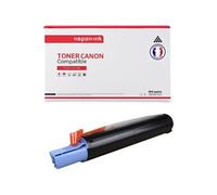 TONER CEXV5 (6836A002) C-EXV5 NOIR x 1 Compatible pour CANON- Canon IR 1600, 1600 L, 1600 Series, 1600 f, 1600 fl, 1610, 1610 f, 1610 fl, 1630, 1670