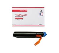 TONER CEXV50 (9436B002) C-EXV50 NOIR x 1 Compatible pour CANON- Canon IR 1400 Series, 1435 P, 1435 Series, 1435 i, 1435 iF, imageRUNNER 1400 Series,