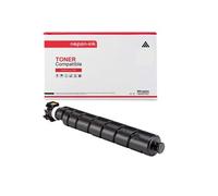 TONER CEXV51 0481C002 Noir x 1 Compatible pour Canon- IR Advance C5535, IR Advance C5535i, IR Advance C5540i, IR Advance C5550i, IR Advance C5560i.