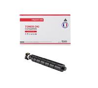 TONER CEXV54 C EXV54 C-EXV64 1394C002 Noir x 1 Compatible pour Canon - imageRUNNER C3025i; imageRUNNER C3125i; imageRUNNER C3226i; IR C3025i; IR