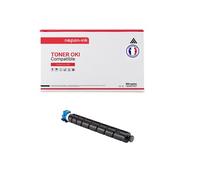 TONER CEXV54 C EXV54 C-EXV64 1395C002 Cyan x 1 Compatible pour Canon - imageRUNNER C3025i; imageRUNNER C3125i; imageRUNNER C3226i; IR C3025i; IR