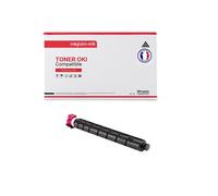 TONER CEXV54 C EXV54 C-EXV64 1396C002 Magenta x 1 Compatible pour Canon - imageRUNNER C3025i; imageRUNNER C3125i; imageRUNNER C3226i; IR C3025i; IR
