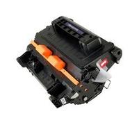 Toner CF281A Noir Compatible pour HP Enterprise M 630 dn/M 630 f/M 630 h/M 630 Series/M 630 z 81A 10 500 Pages