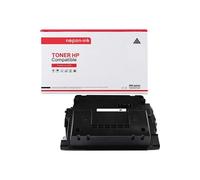 TONER CF281X 81X CF281X 81X Noir x 1 Compatible pour HP- P LaserJet Enterprise MFP M604 P LaserJet Enterprise MFP M605 P LaserJet Enterprise MFP M606
