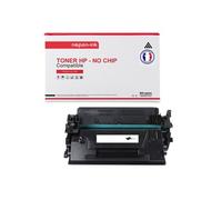 TONER CF289X 89X Noir x 1 Compatible pour HP- LaserJet Enterprise Flow MFP M528 Series MFP M528c MFP M528z M507 Series M507dn M507dng M507n M507x MFP