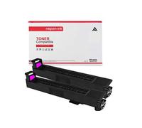 TONER CF312A 826A Yellow x 2 Compatible pour HP- LaserJet Enterprise Flow M855 Color LaserJet Enterprise M850 Series LaserJet Enterprise M855dn