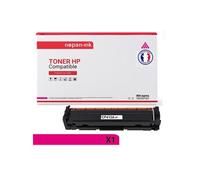 TONER CF413A CF413A Magenta x 1 Compatible pour HP- P Color LaserJet Pro M452dw P Color LaserJet Pro MFP M477fnw P Color LaserJet Pro M377dw P Color