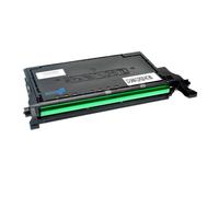 Toner CLP 620 Noir Compatible Pour Samsung CLP620 ND 670 ND CLX 6220 FX 6250