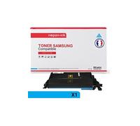 NOPAN-INK - x1 Toner - CLT-5082L ELS (cyan) - Compatible pour Samsung CLP-620 Samsung CLP-620 ND Samsung CLP-620 Series Samsung CLP-670 Samsung CLP-670 N Samsung CLP-670 ND Samsung CLP-67