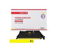 TONER CLT-5082L ELS CLT-5082L ELS Yellow x 1 Compatible pour SAMSUNG- Samsung CLP-620 Samsung CLP-620 ND Samsung CLP-620 Series Samsung CLP-670