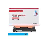 TONER CLT-C406S ELS CLT-C406S ELS Cyan x 1 Compatible pour SAMSUNG- Samsung CLP-360 Samsung CLP-360 N Samsung CLP-360 ND Samsung CLP-360 Series