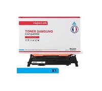 TONER CLT-C4072S ELS CLT-C4072S ELS Cyan x 1 Compatible pour SAMSUNG- Samsung CLP-320 Samsung CLP-320 N Samsung CLP-320 Series Samsung CLP-325