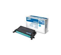 Samsung Cartouche de toner cyan CLT-C5082S