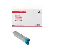 TONER CLT-C804S X3220-C Cyan x 1 Compatible pour SAMSUNG- MultiXpress SL-X3220NR, MultiXpress SL-X3280NR, MultiXpress X3220NR, MultiXpress X3280NR
