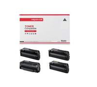 TONER CLT-K603L CLT-C603L CLT-M603L CLT-Y603L C4010-PK4 multi-couleurs x 4 Compatible pour SAMSUNG- Samsung ProXpress C 4010 NSamsung ProXpress C