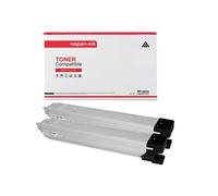 TONER CLT-K809S SS607A Noir x 2 Compatible pour Samsung- CLX 9251, 9251 N, 9251 NA, 9301, 9301 N, 9301 NA / MultiXpress C 9201, C 9201 N, C 9201 NA,