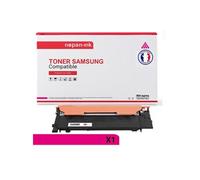 TONER CLT-M406S ELS CLT-M406S ELS Magenta x 1 Compatible pour SAMSUNG- Samsung CLP-360 Samsung CLP-360 N Samsung CLP-360 ND Samsung CLP-360 Series