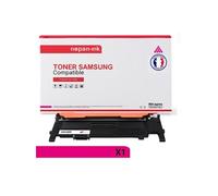 TONER CLT-M4072S ELS CLT-M4072S ELS Magenta x 1 Compatible pour SAMSUNG- Samsung CLP-320 Samsung CLP-320 N Samsung CLP-320 Series Samsung CLP-325