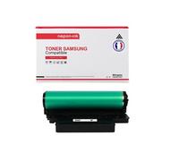 TONER CLT-R407 CLT-R407 Tambour x 1 Compatible pour SAMSUNG- Samsung CLP-320 320N 321N 325 325W 326 315 315W 310 310N, CLX-3180 3185 3185N 3185W