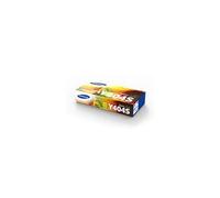 HP Cartouche de toner CLT-Y404S Jaune pour Samsung SL-C430W/SL-C480W/SL-C480FW (SU444A)