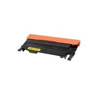 Samsung CLT-Y406S Toner jaune authentique