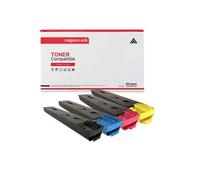 TONER Color 550/560/570 006R01525 006R01528 006R01527 006R01526 Multi-couleurs x 4 Compatible pour XEROX- Color 550, Color 560, Color 570 C2000, IM