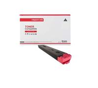 TONER Color 550/560/570 006R01527 Magenta x 1 Compatible pour XEROX- Color 550, Color 560, Color 570 C2000, IM C2000A, IM C2500, IM C2500A