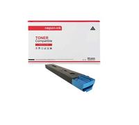 TONER Color 550/560/570 006R01528 Cyan x 1 Compatible pour XEROX- Color 550, Color 560, Color 570 C2000, IM C2000A, IM C2500, IM C2500A