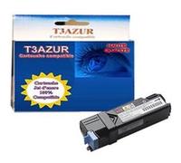 Toner comaptible DELL 1320, 1320C, 1320N, 2130CN, 2135CN (593-10261) Magenta - T3AZUR G