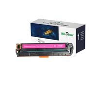 TONER COMP. HP CB543A/CE323A/CF213A MAGENTA Nº125A/128A/131A