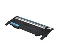 Toner COMP. Samsung CLP320/CLP325 Cyan CLT-C4072S 1.000PAG.