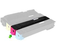 Toner Comp. (tk-5195 m) pour Kyocera Taskalfa 306ci (7 k) Magenta