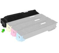 Toner Comp. (tk-5195k) pour Kyocera Taskalfa 306ci (15 k) Noir