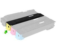 Toner Comp. (tk-5195y) pour Kyocera Taskalfa 306ci (7k) Yellow
