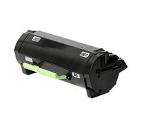 Toner Compa pour Lexmark M1140, XM1140-10K#24B6213