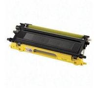 Toner Compatibile Brother # TN-135Y