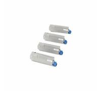 Toner Compatibile OKI 43865723