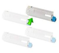 Toner Compatibile Oki 44059167