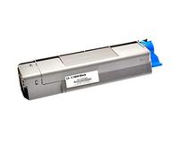 Toner Compatibile OKI C5800 K