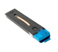 Toner Compatible (006r01528) pour imprimante Xerox Color 550 (34k) Cyan