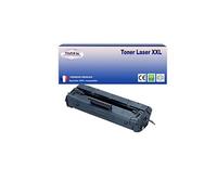 Toner compatible aavec HP LaserJet 1100 , 1100 XI, 1100A, 3200, 3200M remplace HP C4092A - 2 500p -