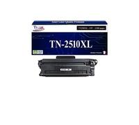 - Toner compatible avec Brother DCP-L2620DW, DCP-L2627DW, DCP-L2627DWE, TN2510, TN2510XL