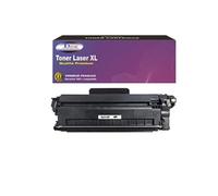 - Toner compatible avec brother DCP-L2640DN, DCP-L2660DW, DCP-L2665DW, TN-2510 Noir (1 200 pages)